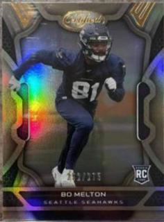 Bo Melton