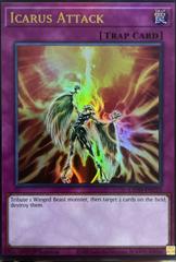 Icarus Attack L5DD-ENC23
