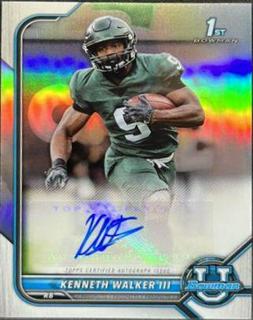 Kenneth Walker III