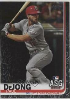 Paul DeJong