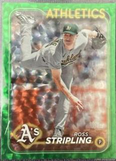 Ross Stripling