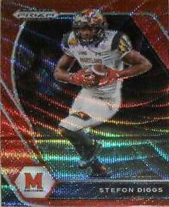 Stefon Diggs