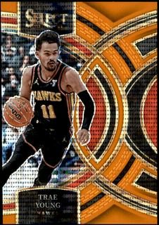 Trae Young