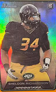 Sheldon Richardson