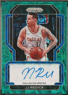JJ Redick