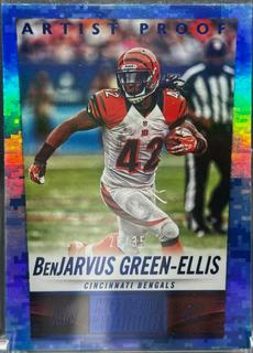 BenJarvus Green Ellis