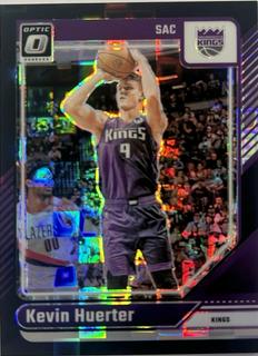 Kevin Huerter