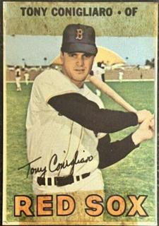 Tony Conigliaro