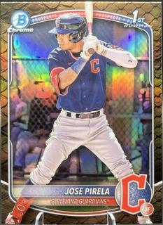 Jose Pirela