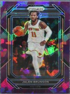 Jalen Brunson