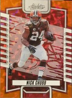 Nick Chubb