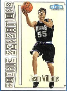 Jason Williams