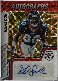 Rod Smith