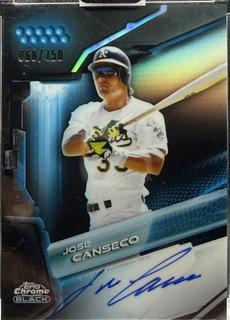 Jose Canseco