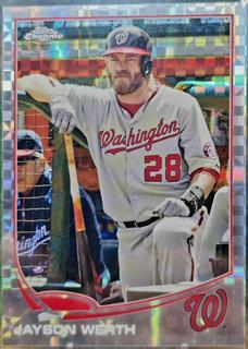 Jayson Werth