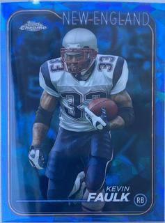 Kevin Faulk