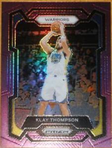 Klay Thompson