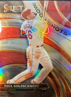 Paul Goldschmidt
