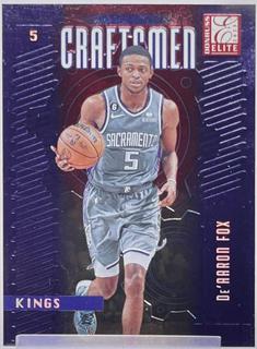 De'Aaron Fox