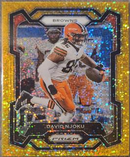 David Njoku