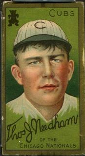 Thomas J. Needham
