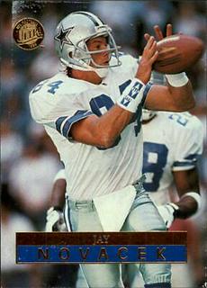 Jay Novacek