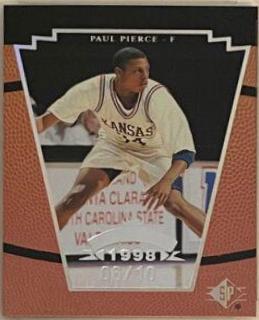 Paul Pierce