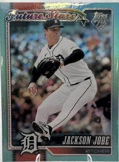 Jackson Jobe