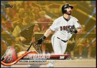 Daniel Descalso