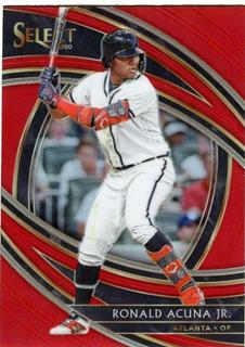 Ronald Acuna Jr.