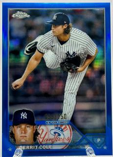 Gerrit Cole
