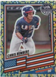Chris Rembert