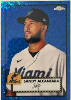 Sandy Alcantara