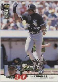 Frank Thomas