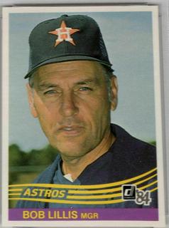 Bob Lillis