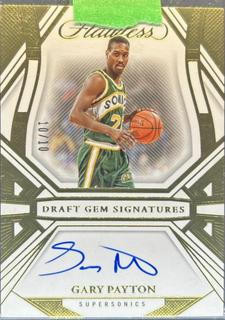 Gary Payton
