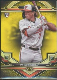 Jackson Holliday