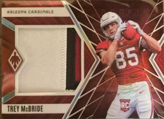 Trey McBride