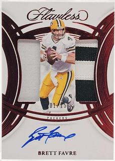 Brett Favre