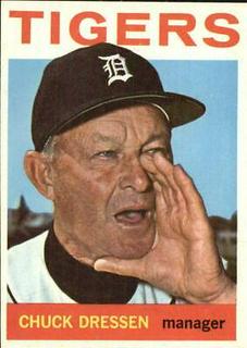 Chuck Dressen