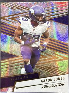 Aaron Jones