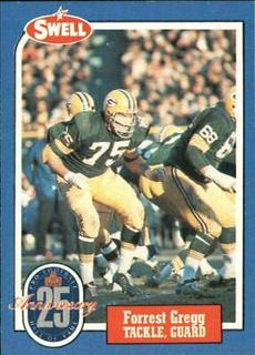 Forrest Gregg