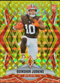 Quinshon Judkins
