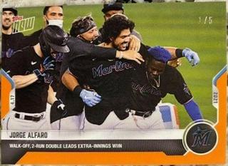 Jorge Alfaro