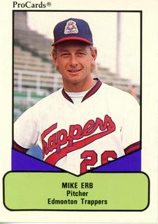 Mike Erb