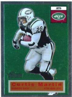 Curtis Martin