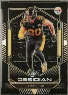 T.J. Watt