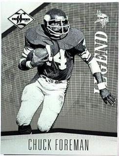 Chuck Foreman