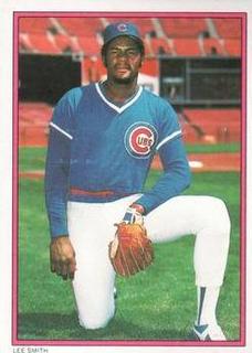 Lee Smith