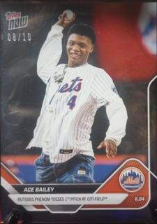 Ace Bailey